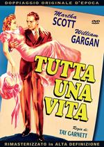 Tutta una vita (DVD)