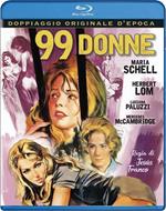 99 donne (Blu-ray)