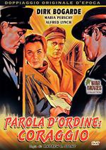 Parola d'ordine: coraggio (DVD)