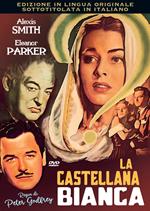 La castellana bianca (DVD)