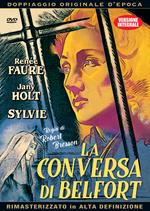 La conversa di Belfort (DVD)