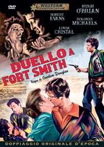 Duello a Forte Smith (DVD)