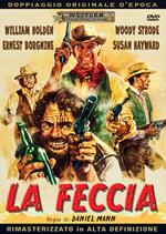 La feccia (DVD)