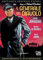 Il generale del diavolo (DVD)