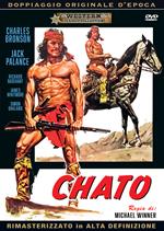 Chato (DVD)