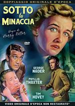 Sotto la minaccia (DVD)