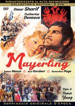 Mayerling (2 DVD)