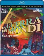 La guerra dei mondi (Blu-ray)