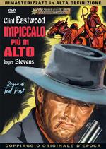 Impiccalo più in alto (DVD)
