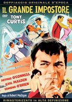 Il grande impostore (DVD)