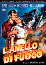 L' anello di fuoco (DVD)