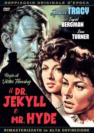 Dr. Jekyll & Mr. Hyde (DVD)