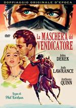 La maschera del vendicatore (DVD)