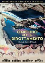 Omicidio per un dirottamento (DVD)