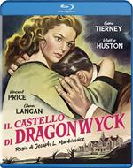 Il castello di Dragonwyck (Blu-ray)