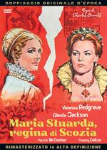 Maria Stuarda, Regina di Scozia (DVD)