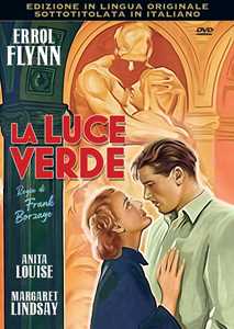 Film La luce verde (DVD) Frank Borzage
