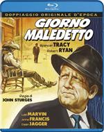 Giorno maledetto (Blu-ray)