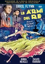 Le armi del re (DVD)