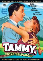 Tammy, fiore selvaggio (DVD)