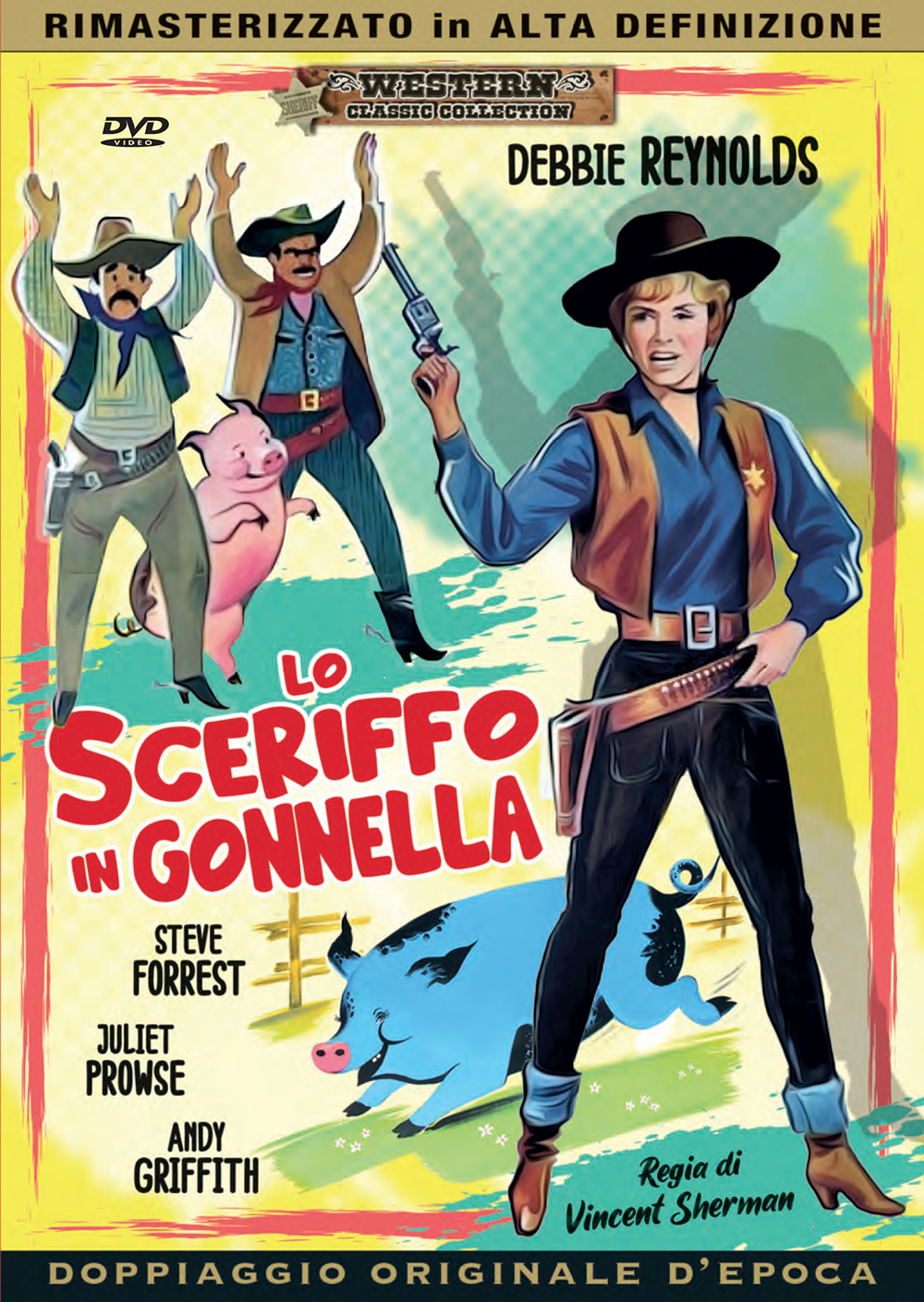 Vecosell