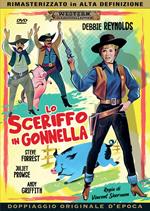 Lo sceriffo in gonnella (DVD)