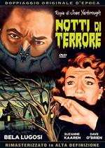 Notti di terrore