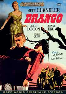 Film Drango Hall Bartlett Jules Bricken