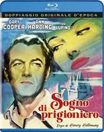 Sogno di prigioniero (Blu-ray)