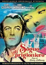 Sogno di prigioniero (DVD)