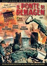 Il ponte di Remagen (DVD)