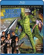 Il mostro dell'astronave (Blu-ray)