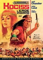 Kociss l'eroe indiano (DVD)