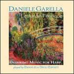 Le Jardin Féerique - CD Audio di Daniele Garella