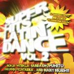 Super Hits Latin Dance vol.2 - CD Audio