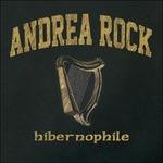 Hibernophile - CD Audio di Andrea Rock