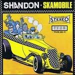 Skamobile - CD Audio di Shandon