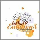 House Emotions - CD Audio di Deep Jazz