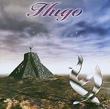 Time On Earth - CD Audio di Hugo