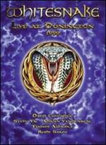 Whitesnake. Live At Donington 1990 (DVD)