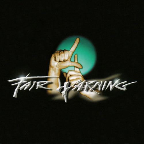 Four - CD Audio di Fair Warning