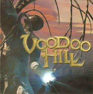 Voodoo Hill - CD Audio di Voodoo Hill