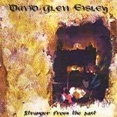 Stranger From The Past - CD Audio di David Glen Eisley
