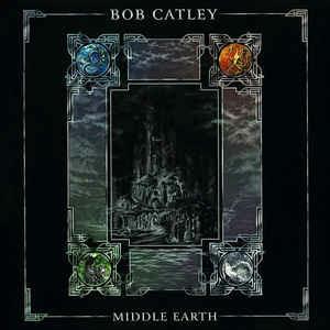 Middle Earth - CD Audio di Bob Catley