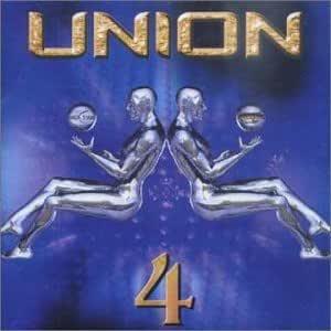Union 4 - CD Audio