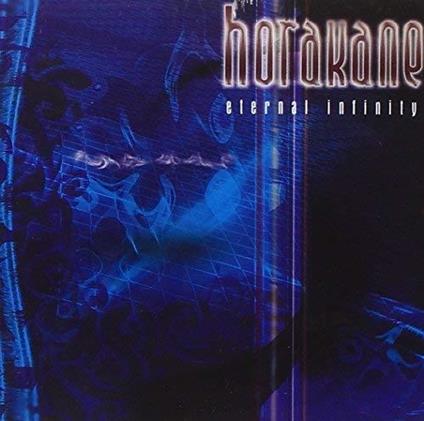 Eternal Infinity - CD Audio di Horakane