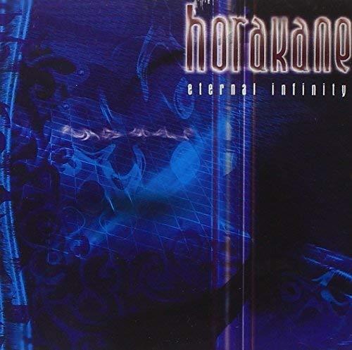 Eternal Infinity - CD Audio di Horakane