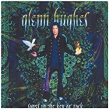 Songs In The Key Of Rock - CD Audio di Glenn Hughes