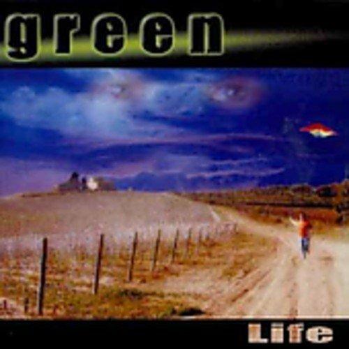 Life - CD Audio di Green