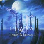 Fables and Dreams - CD Audio di Lunatica